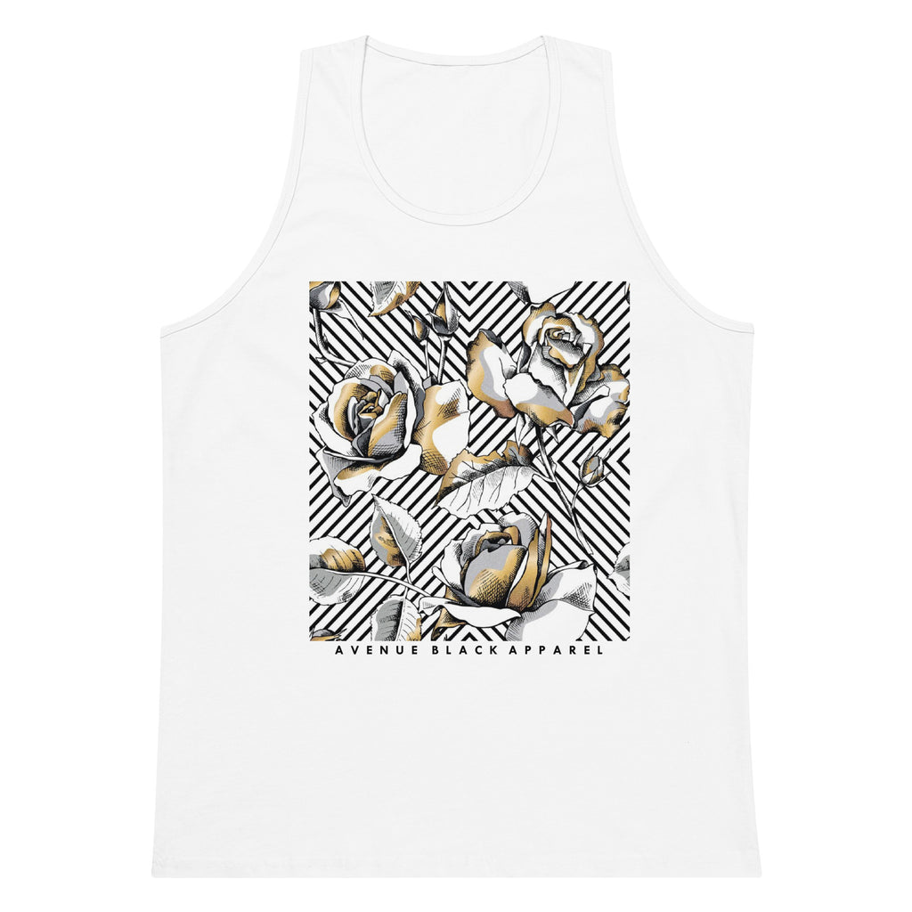 Collection Regale I Tank Top