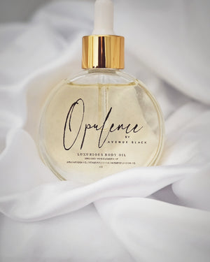 Opulence Body Oil