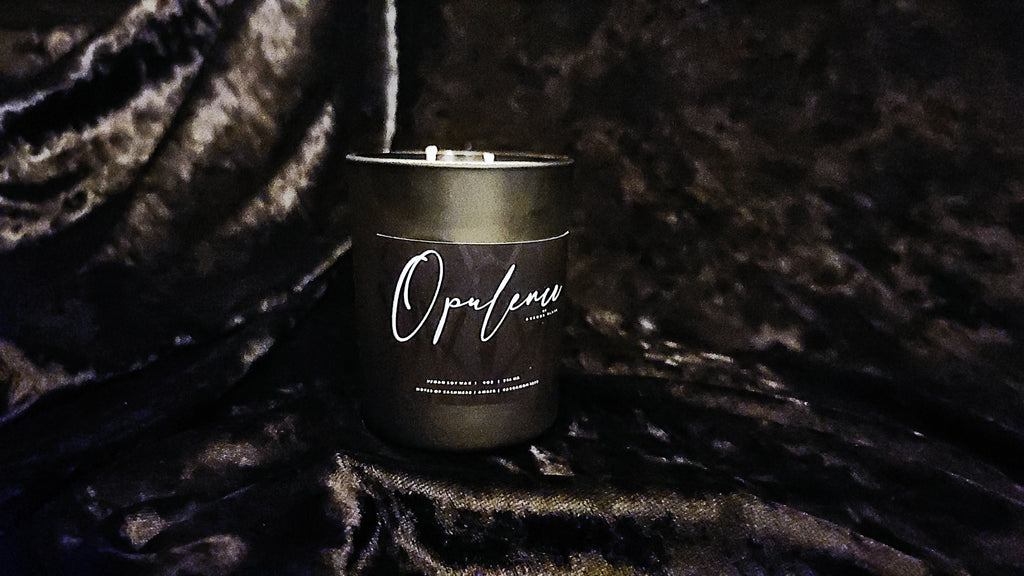 Opulence | Candle Only