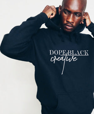 Dope Black Creative | Apparel Hoodie